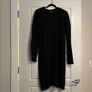 Ambiance Black Sweater